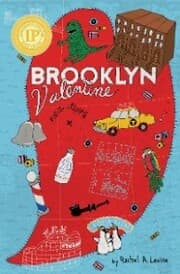Cover von Brooklyn Valentine
