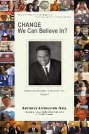 Cover von Change We Can Believe In?