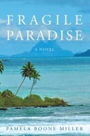 Cover von Fragile Paradise