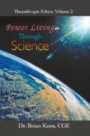 Cover von Power Living Through Science