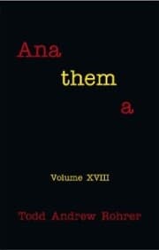 Cover von Anathema
