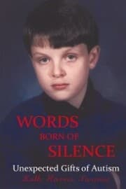 Cover von Words Born of Silence