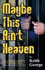 Cover von Maybe This Ain't Heaven