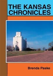 Cover von The Kansas Chronicles