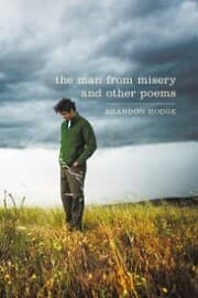 Cover von The Man from Misery and Other Poems
