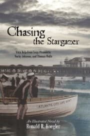 Cover von Chasing the Stargazer