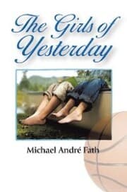 Cover von The Girls of Yesterday