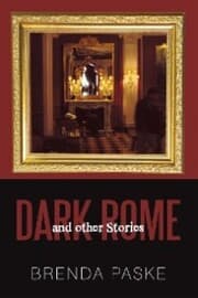 Cover von Dark Rome