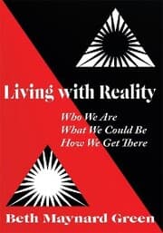 Cover von Living with Reality