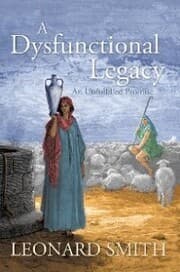 Cover von A Dysfunctional Legacy