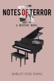 Cover von Notes of Terror