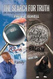 Cover von The Search for Truth