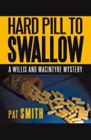 Cover von Hard Pill to Swallow