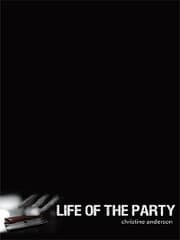 Cover von Life of the Party