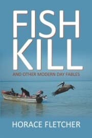 Cover von Fish Kill and Other Modern Day Fables