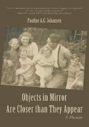 Cover von Objects in Mirror Are Closer Than They Appear