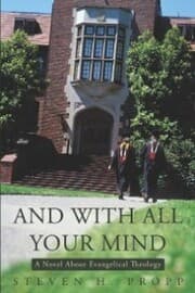 Cover von And with All Your Mind