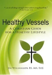 Cover von Healthy Vessels