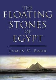 Cover von The Floating Stones of Egypt