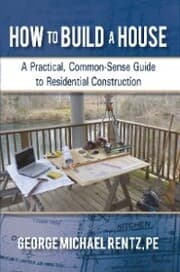 Cover von How to Build a House