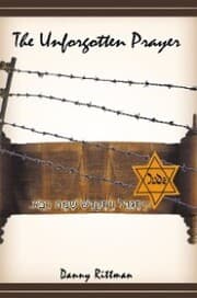 Cover von The Unforgotten Prayer