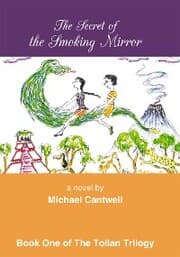 Cover von The Secret of the Smoking Mirror