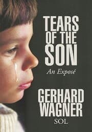 Cover von Tears of the Son
