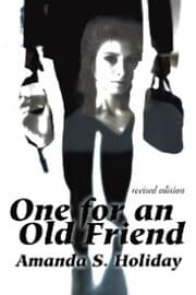 Cover von One for an Old Friend