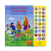 Cover von Die Schönsten Kinderlieder
