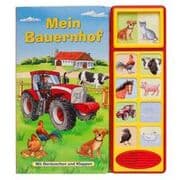 Cover von Mein Bauernhof