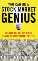 Cover von You Can Be a Stock Market Genius