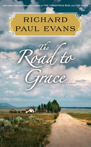 Cover von The Road to Grace