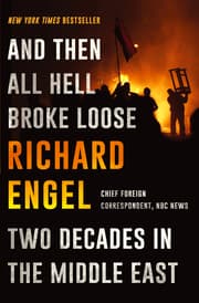 Cover von And Then All Hell Broke Loose