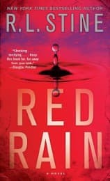 Cover von Red Rain