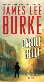 Cover von Creole Belle