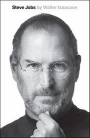 Cover von Steve Jobs
