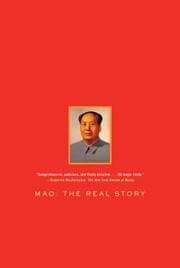 Cover von Mao