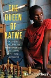 Cover von The Queen of Katwe