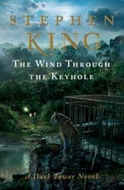 Cover von The Wind Through the Keyhole