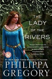 Cover von The Lady of the Rivers