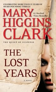 Cover von The Lost Years