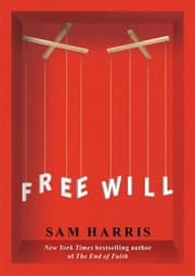 Cover von Free Will