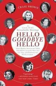 Cover von Hello Goodbye Hello