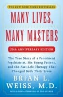 Cover von Many Lives, Many Masters