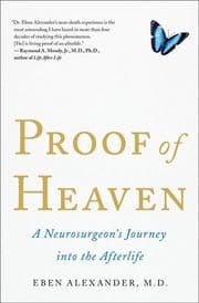 Cover von Proof of Heaven