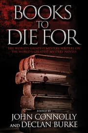 Cover von Books to Die For