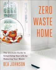 Cover von Zero Waste Home