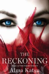 Cover von The Reckoning