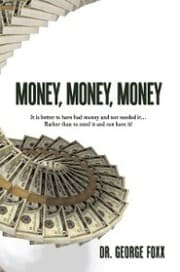 Cover von Money, Money, Money