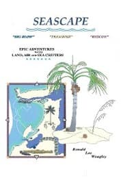 Cover von Seascape